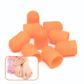 Various High Quality pedicure sanding caps for nail salons